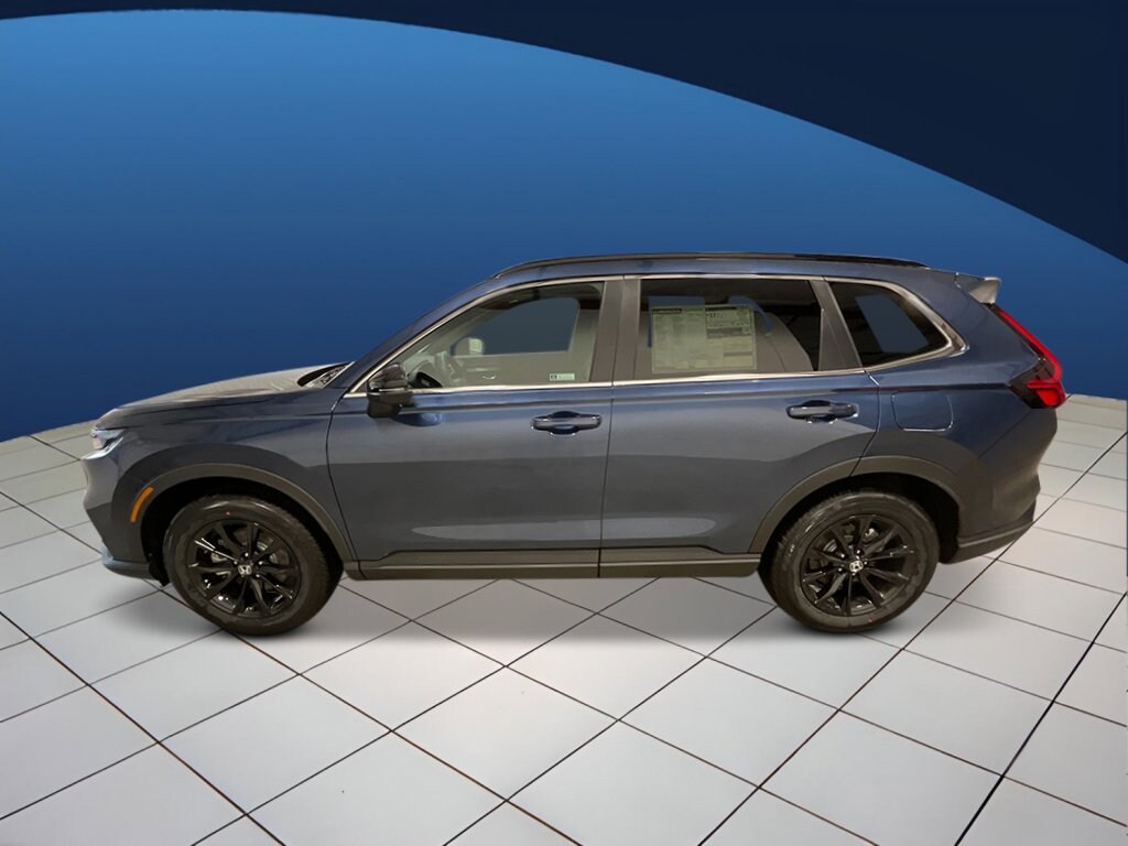 Details and pictures on a new vehicle, from Conicelli Honda auto dealer