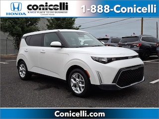 2024 Kia Soul LX Hatchback