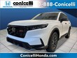 Honda CR-V Hybrid