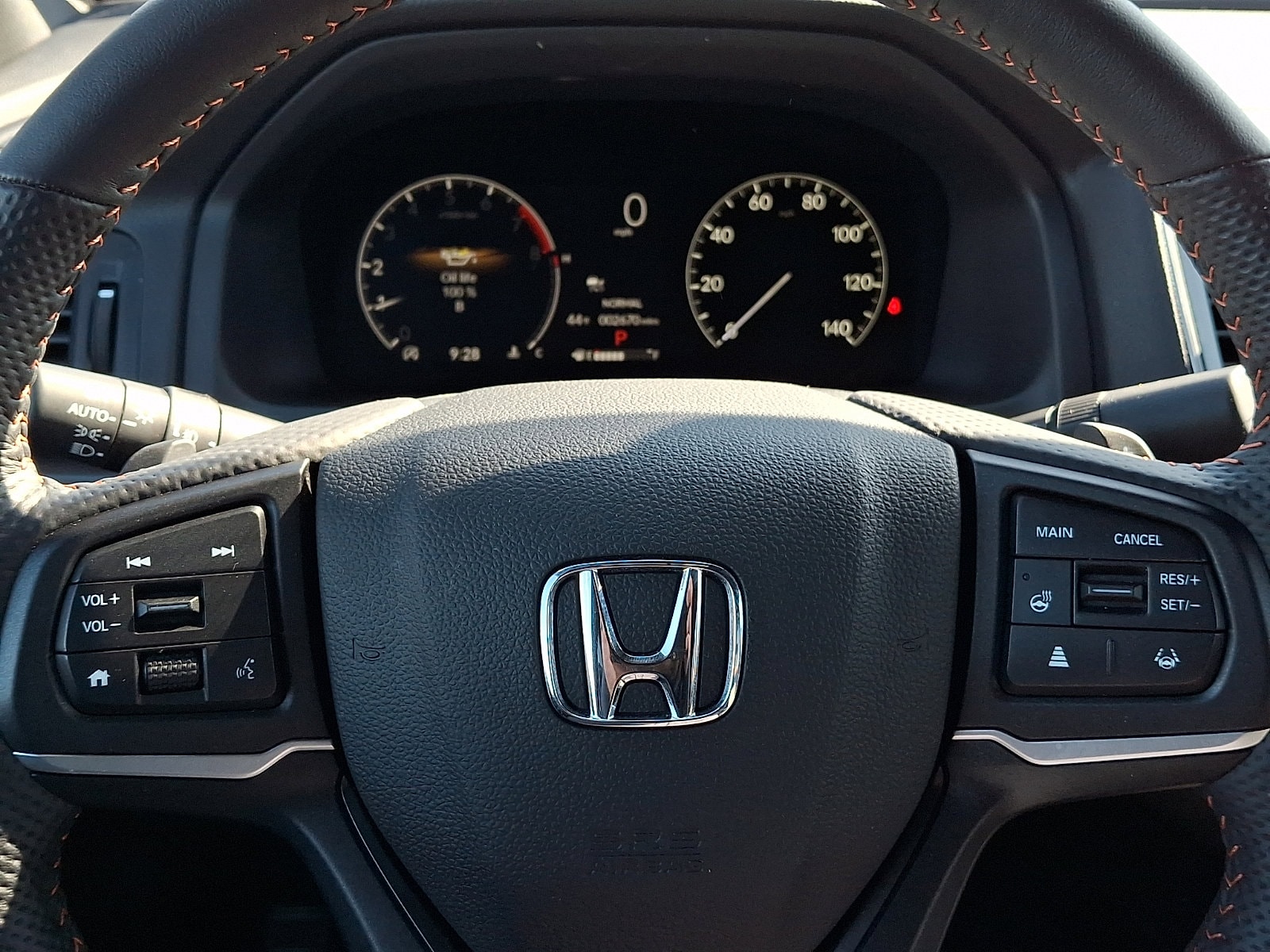 2025 Honda Ridgeline TrailSport - Photo 20