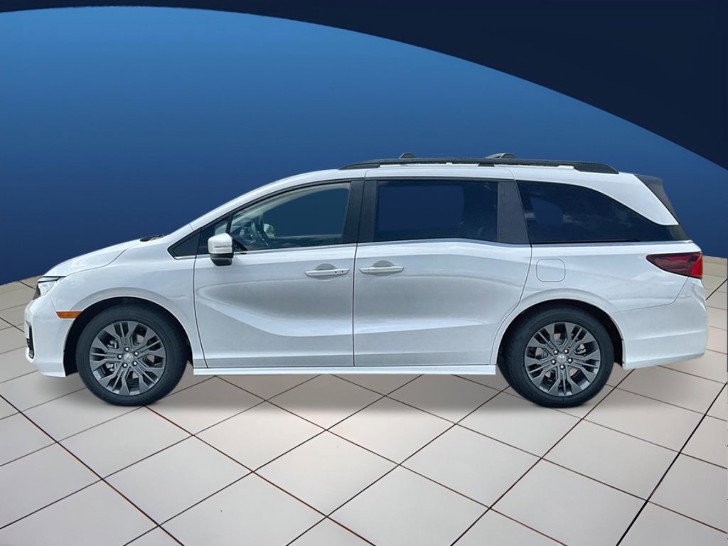 2026 Honda Odyssey Touring photo 2