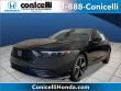 2026 Honda Accord Hybrid Sport Sedan