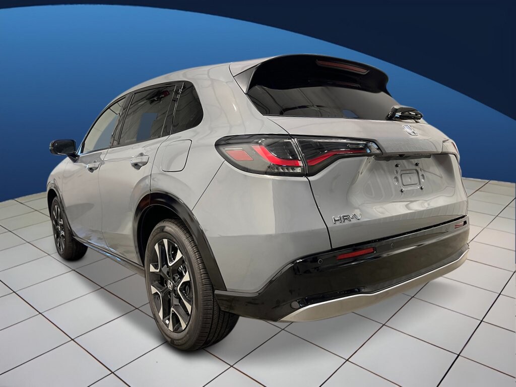 New 2027 Honda HR-V EX-L SUV