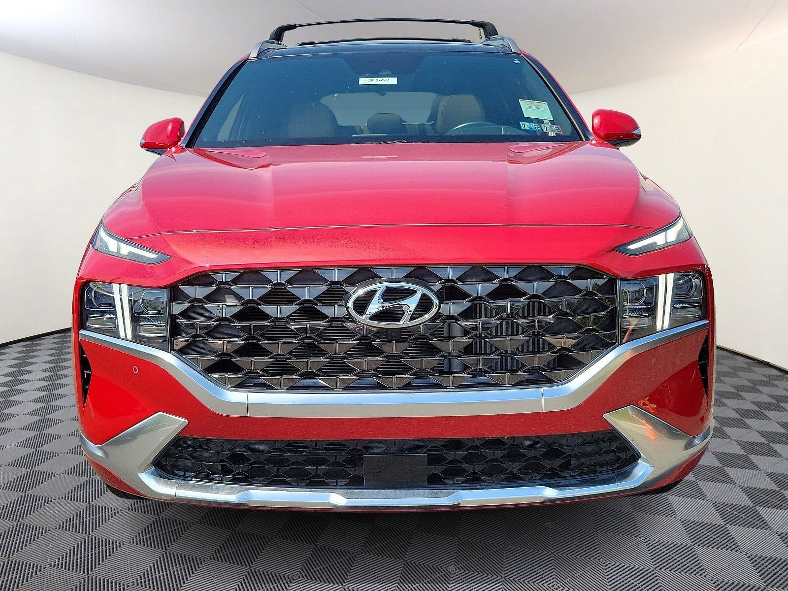 Used 2023 Hyundai Santa Fe Calligraphy with VIN 5NMS5DAL0PH575820 for sale in Conshohocken, PA