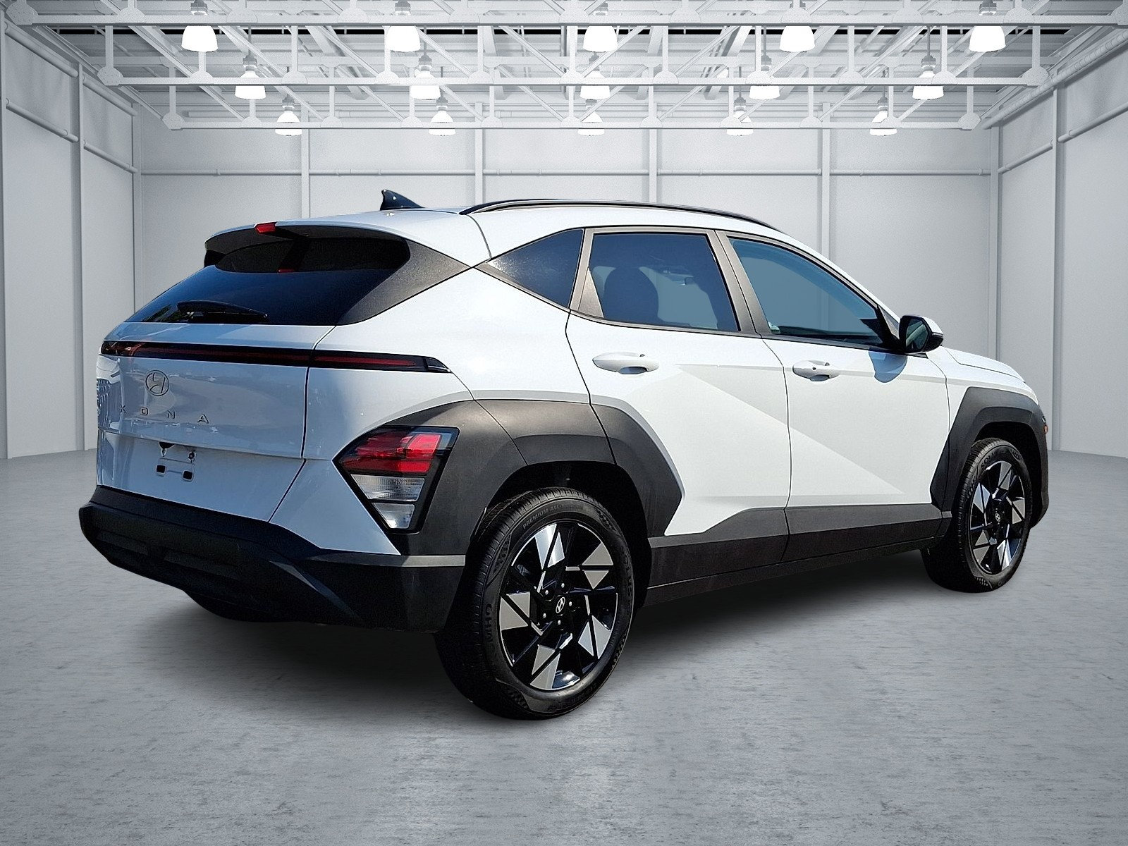 2025 Hyundai Kona SEL - Photo 6