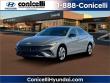 New 2025 Hyundai Elantra SEL Sport Sedan