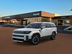 2026 Hyundai Santa Fe Hybrid SE SUV