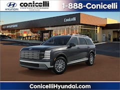 2026 Hyundai Palisade SEL 8P SUV
