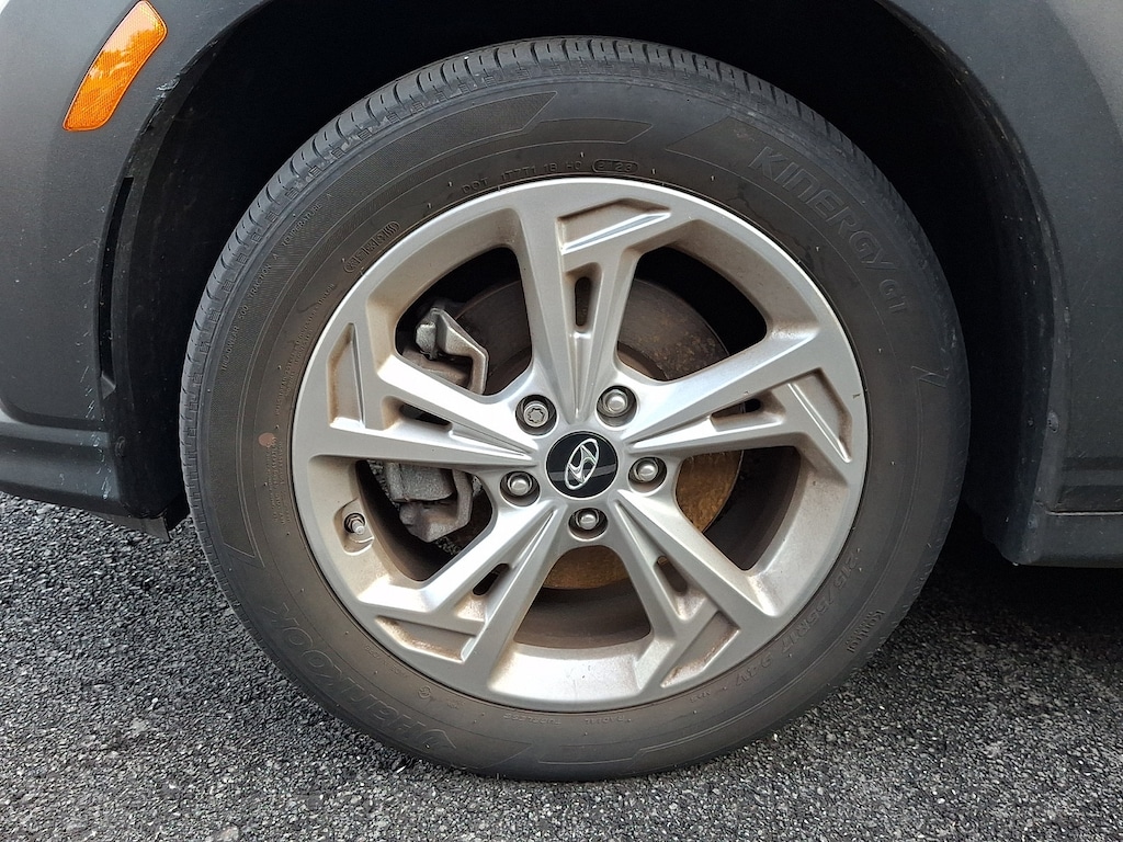 Certified 2023 Hyundai Kona SEL SUV