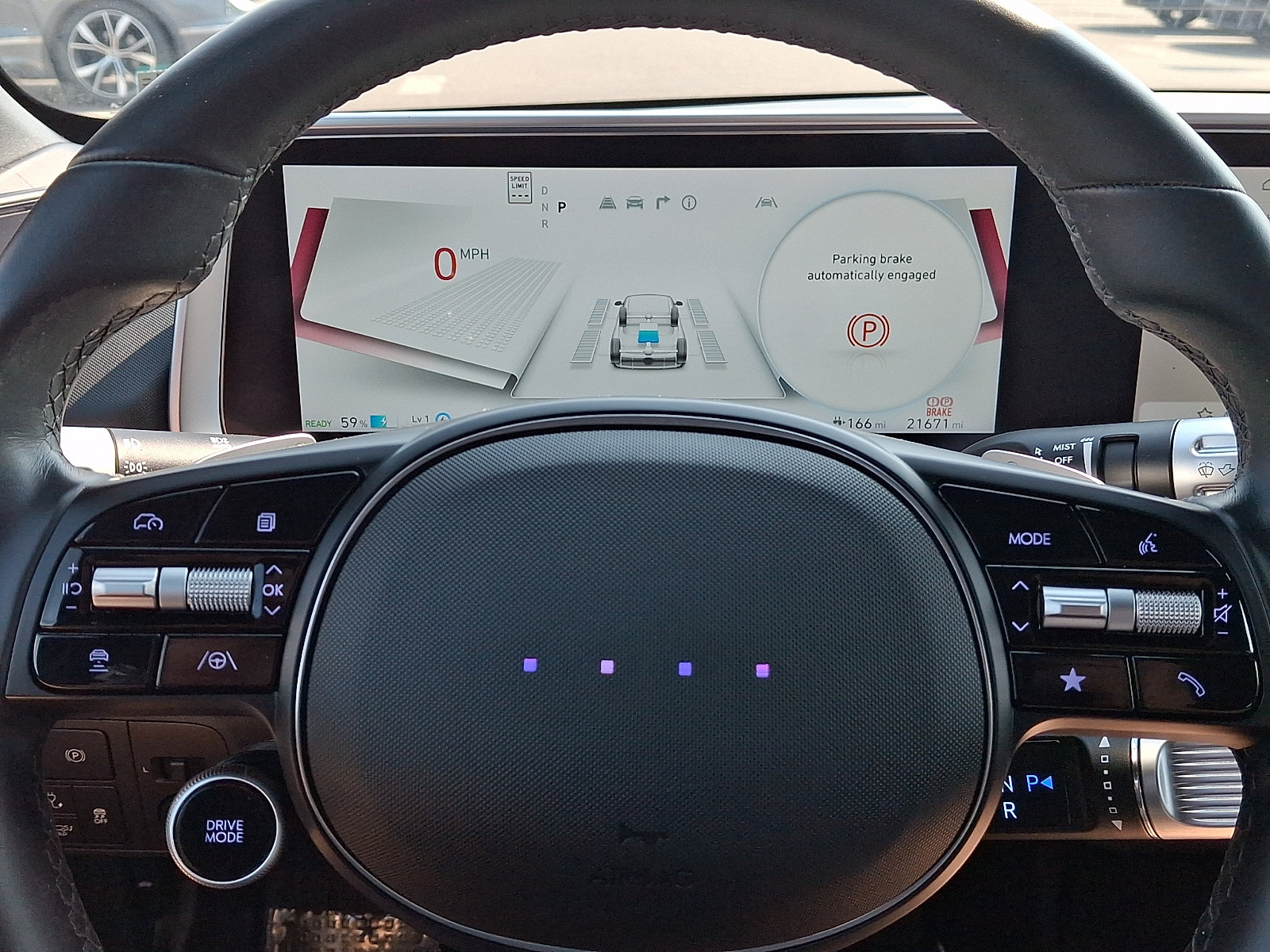 2024 Hyundai IONIQ 6 SE - Photo 19