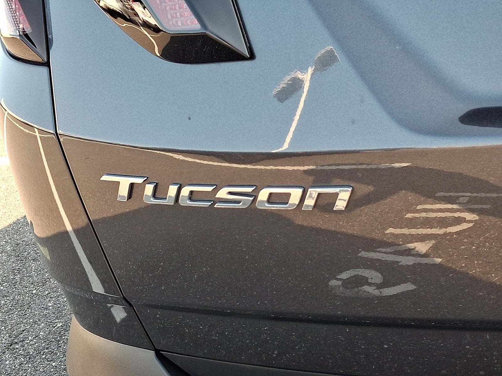 2023 Hyundai Tucson SEL - Photo 30