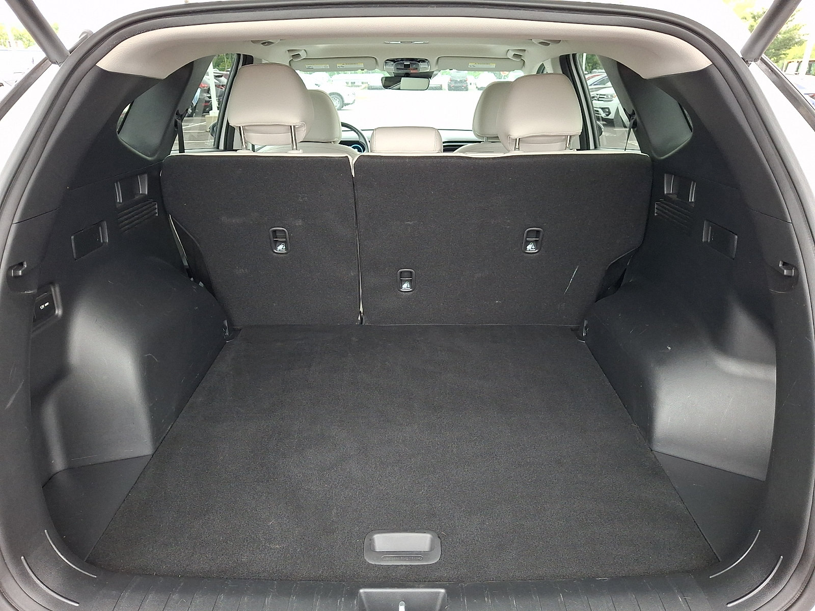 2023 Hyundai Tucson SEL - Photo 29
