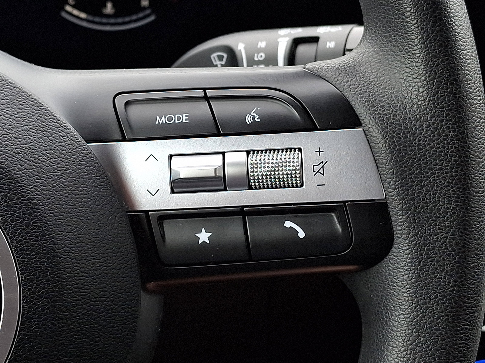 2025 Hyundai Tucson SEL - Photo 21