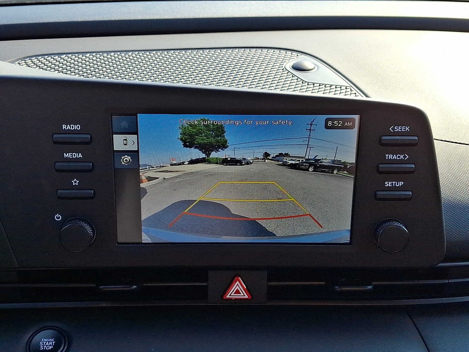 2026 Hyundai Elantra SEL Sport - Photo 17