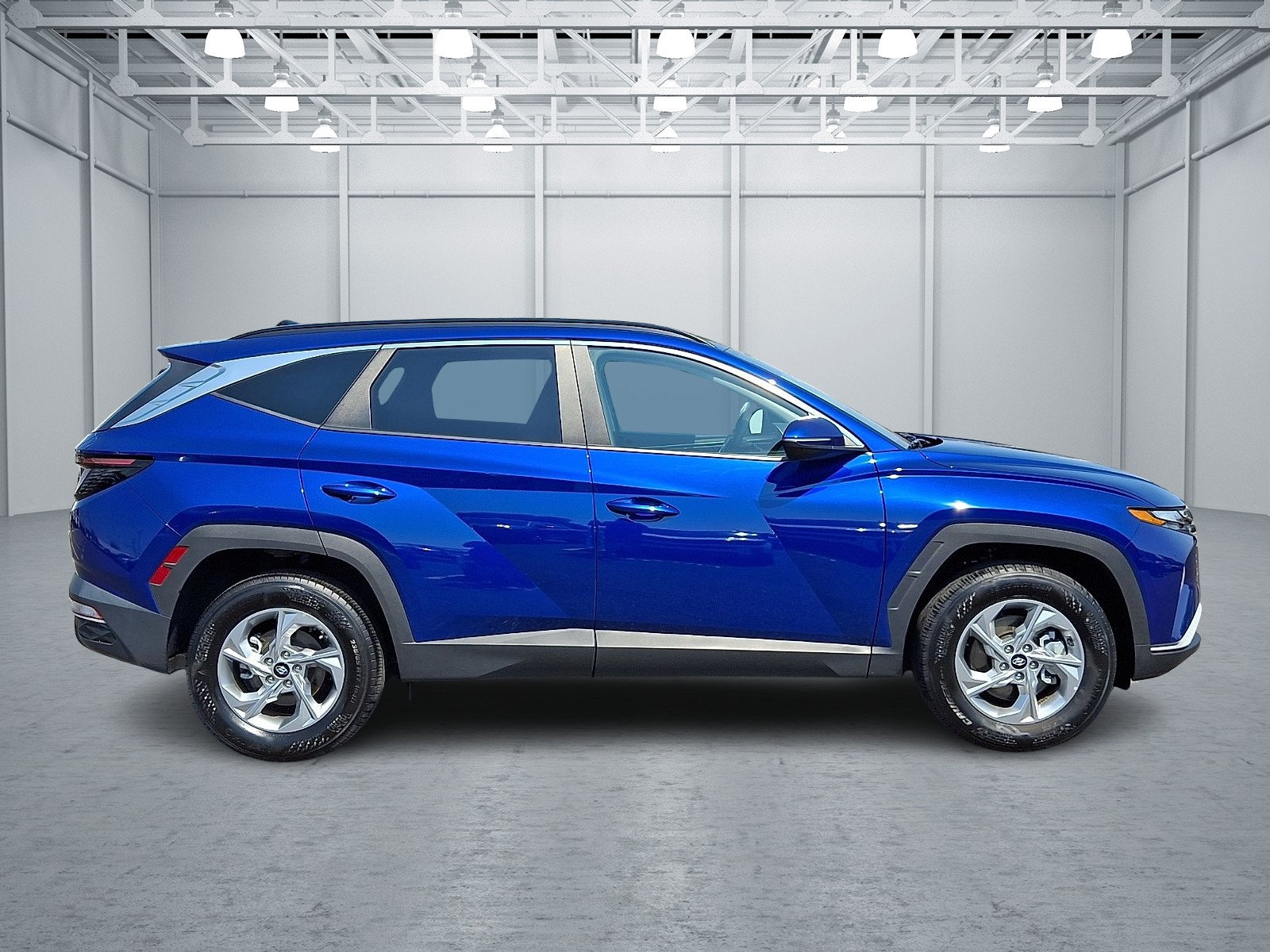 2023 Hyundai Tucson SEL - Photo 7