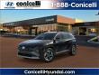 New 2025 Hyundai Tucson SEL SUV