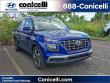 Certified 2022 Hyundai Venue SEL SUV