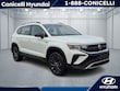  Volkswagen Taos