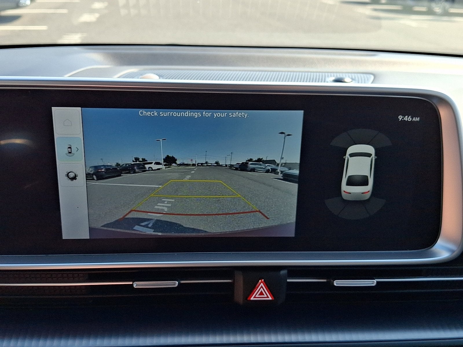 2024 Hyundai IONIQ 6 SE - Photo 18