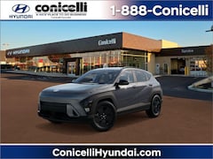 2026 Hyundai Kona SEL Sport SUV