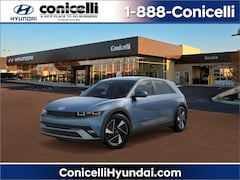 2026 Hyundai IONIQ 5 SE Standard Range SUV