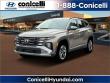 New 2025 Hyundai Tucson Hybrid SEL Convenience SUV