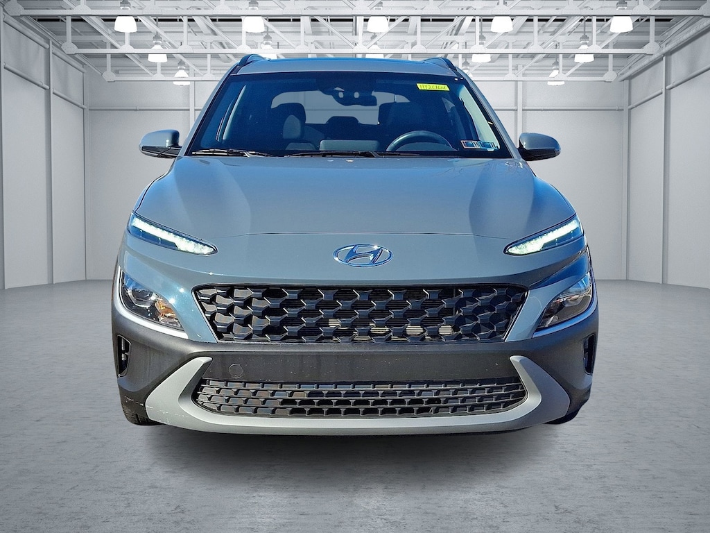 Used 2022 Hyundai Kona SEL SUV