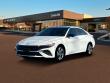 New 2025 Hyundai Elantra SEL Sport Sedan