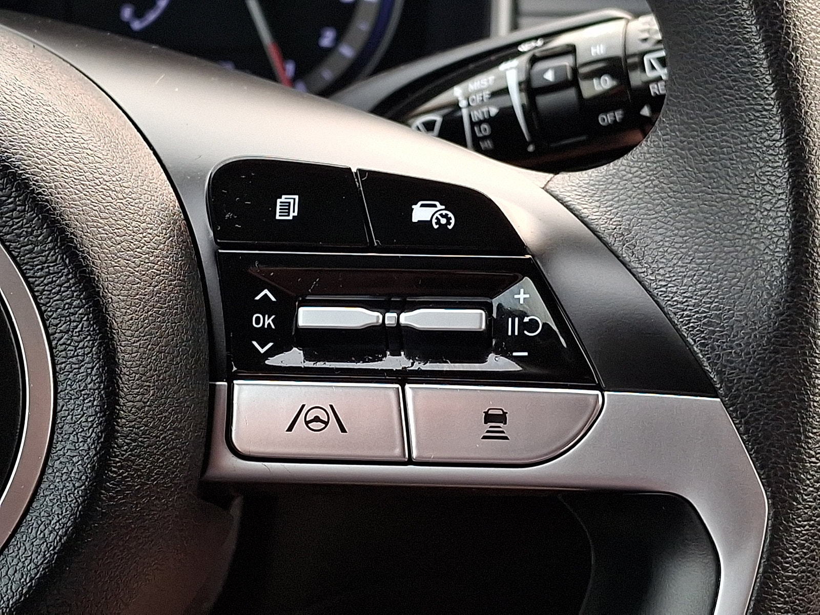 2024 Hyundai Tucson SEL - Photo 21