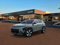 2026 Hyundai Kona SEL Sport SUV