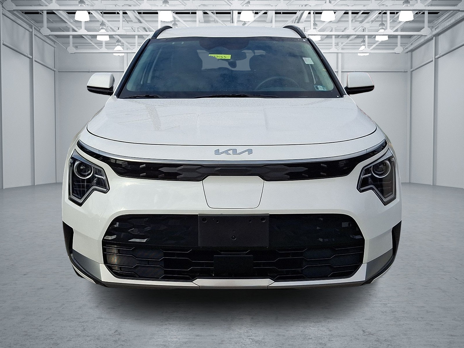 Used 2023 Kia Niro Wind with VIN KNDCR3L11P5042912 for sale in Conshohocken, PA