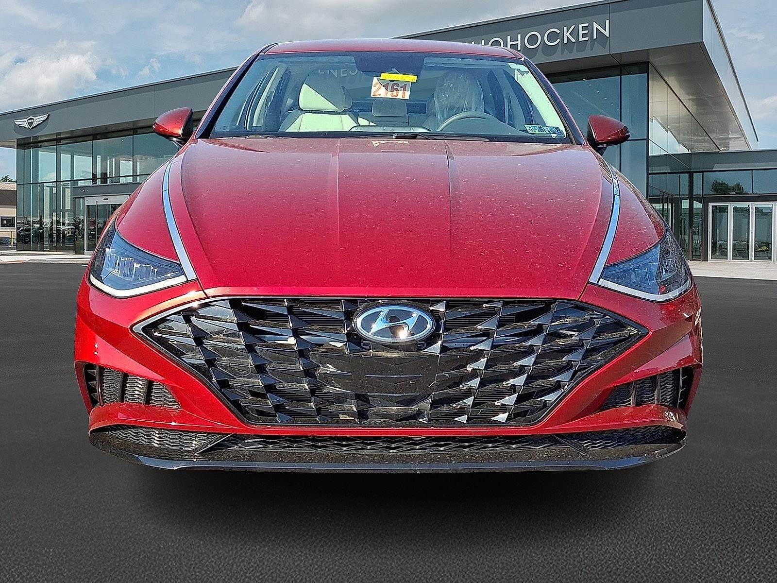 2023 Hyundai Sonata SEL - Photo 2