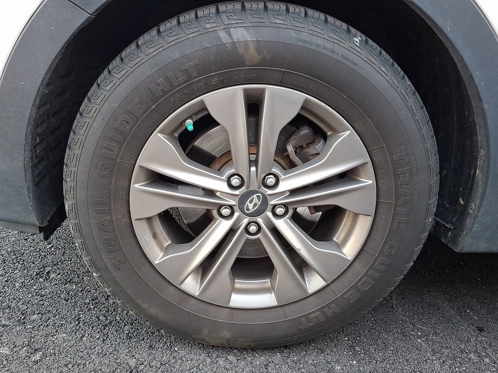 Used 2016 Hyundai Santa Fe Sport 2.4L SUV
