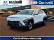 New 2025 Hyundai Kona SEL SUV