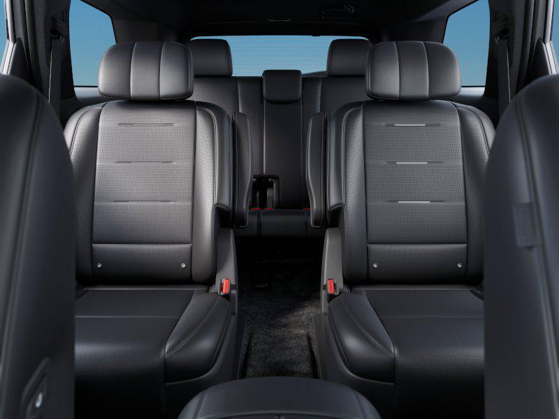2026 Hyundai Palisade Calligraphy - Photo 12