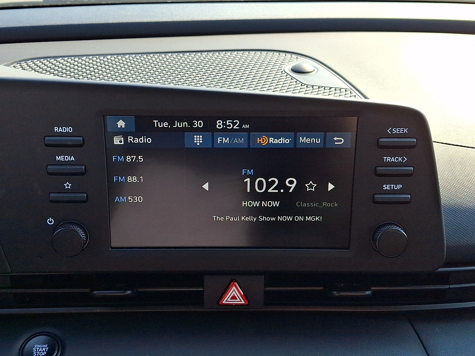2026 Hyundai Elantra SEL Sport - Photo 16