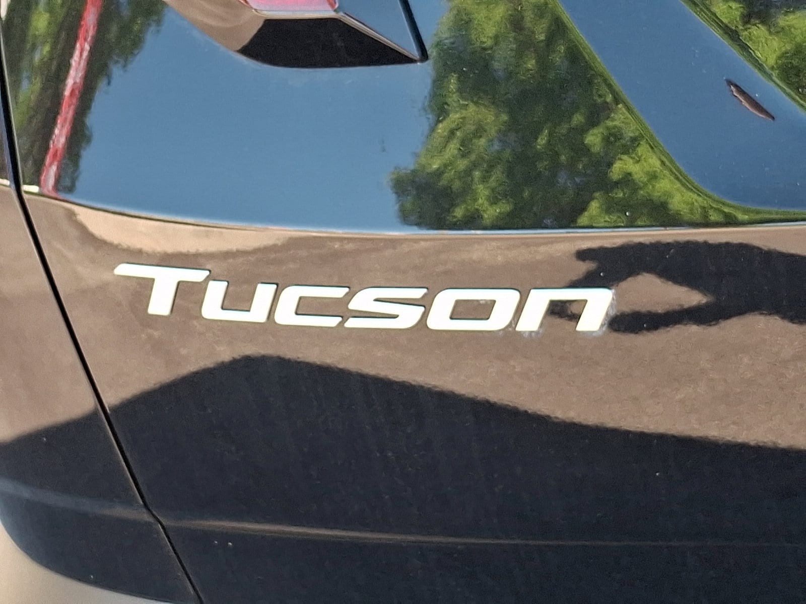 2025 Hyundai Tucson SEL - Photo 30