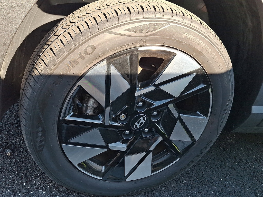 Certified 2024 Hyundai Kona SEL SUV