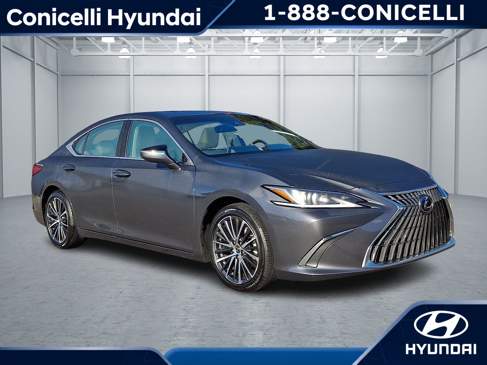 Used 2023 Lexus ES 350 ES 350 Sedan