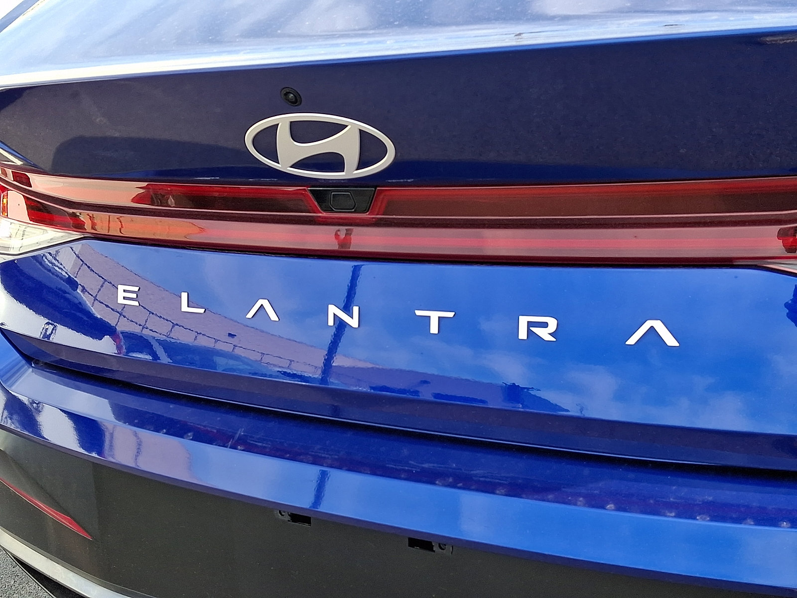 2024 Hyundai Elantra SEL - Photo 31