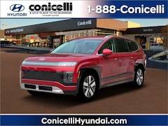 2026 Hyundai IONIQ 9 SEL SUV