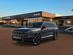 2026 Hyundai Palisade XRT Pro SUV