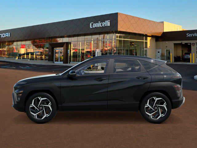 2026 Hyundai Kona Limited photo 2
