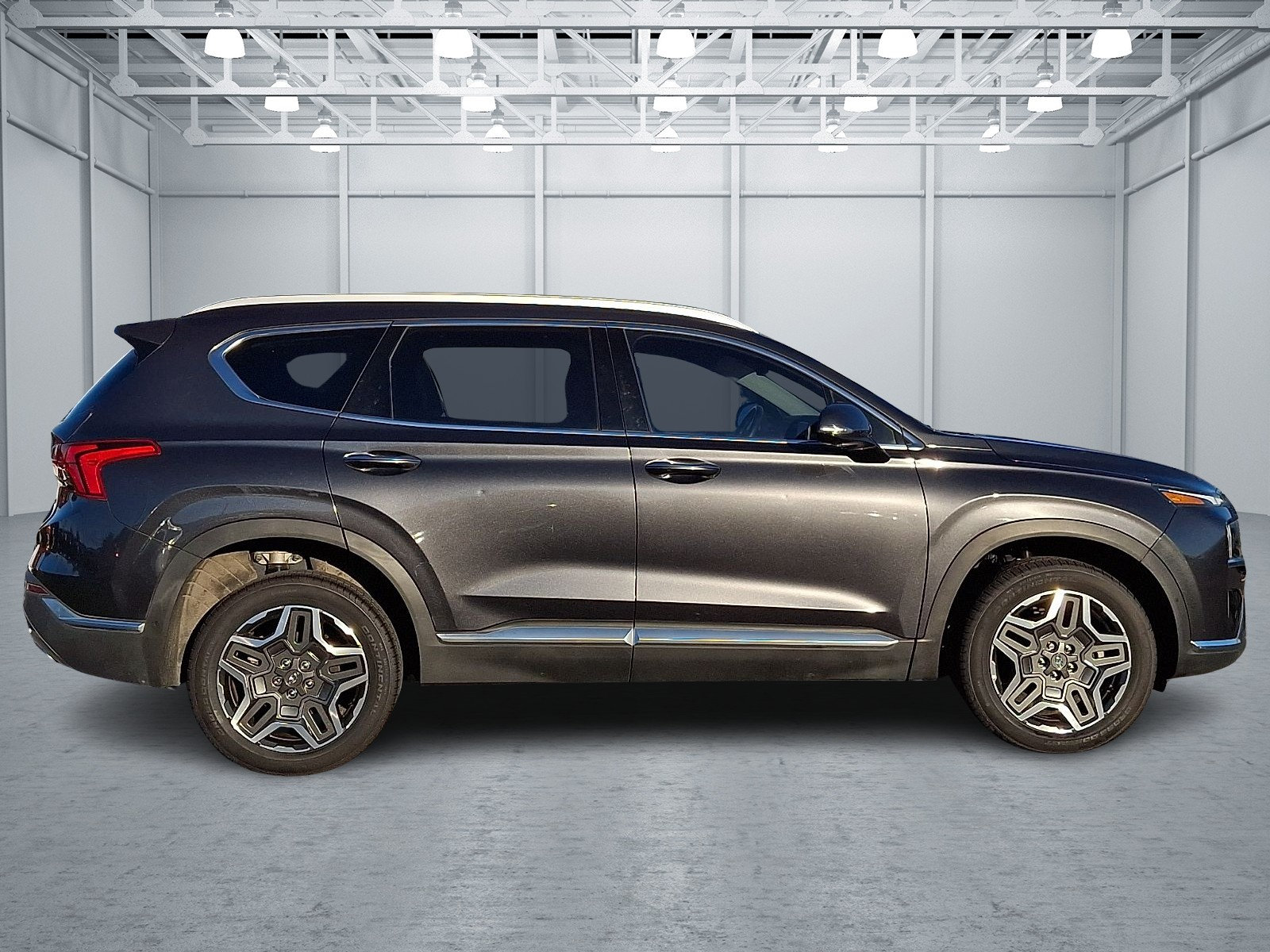 2023 Hyundai Santa Fe Limited - Photo 7