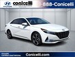 Hyundai Elantra HEV