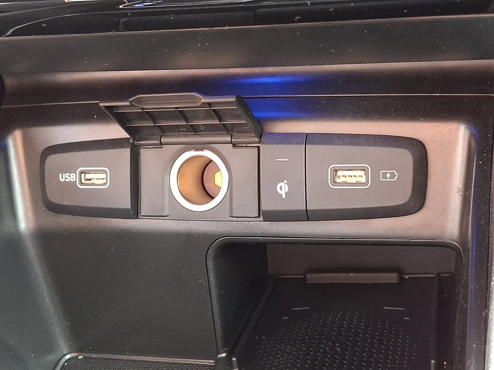 2023 Hyundai Tucson SEL - Photo 24