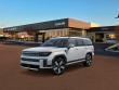 New 2026 Hyundai Santa Fe Hybrid Limited SUV