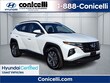  Hyundai Tucson Hybrid