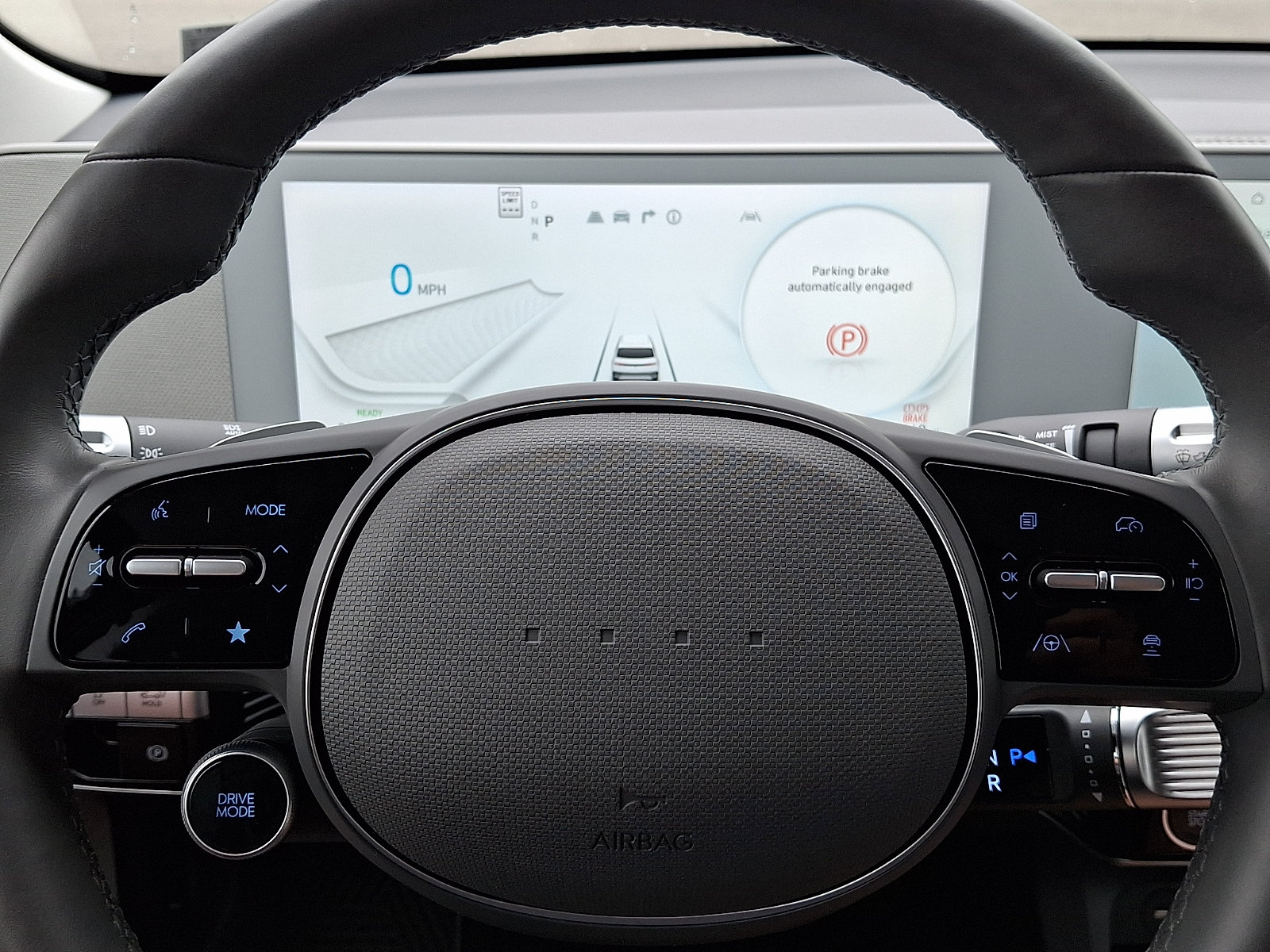 2023 Hyundai IONIQ 5 SEL - Photo 19
