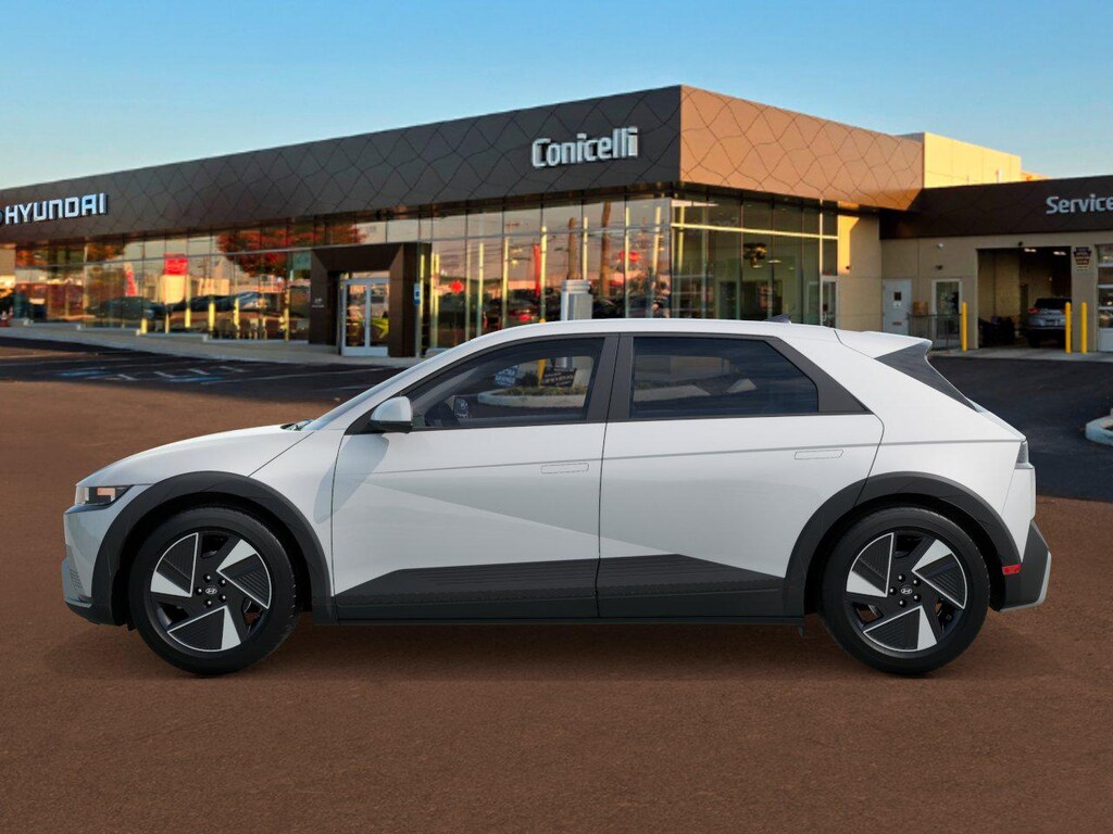 New 2026 Hyundai IONIQ 5 SEL SUV